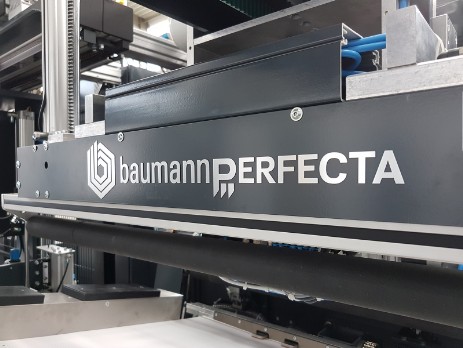 baumannperfecta BASS fully automated cutting