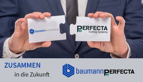 brand merger baumannperfecta Puzzle